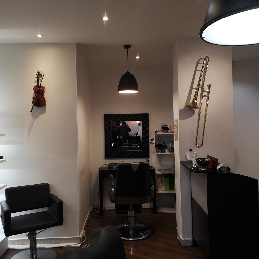Coiffure & Tradition 2